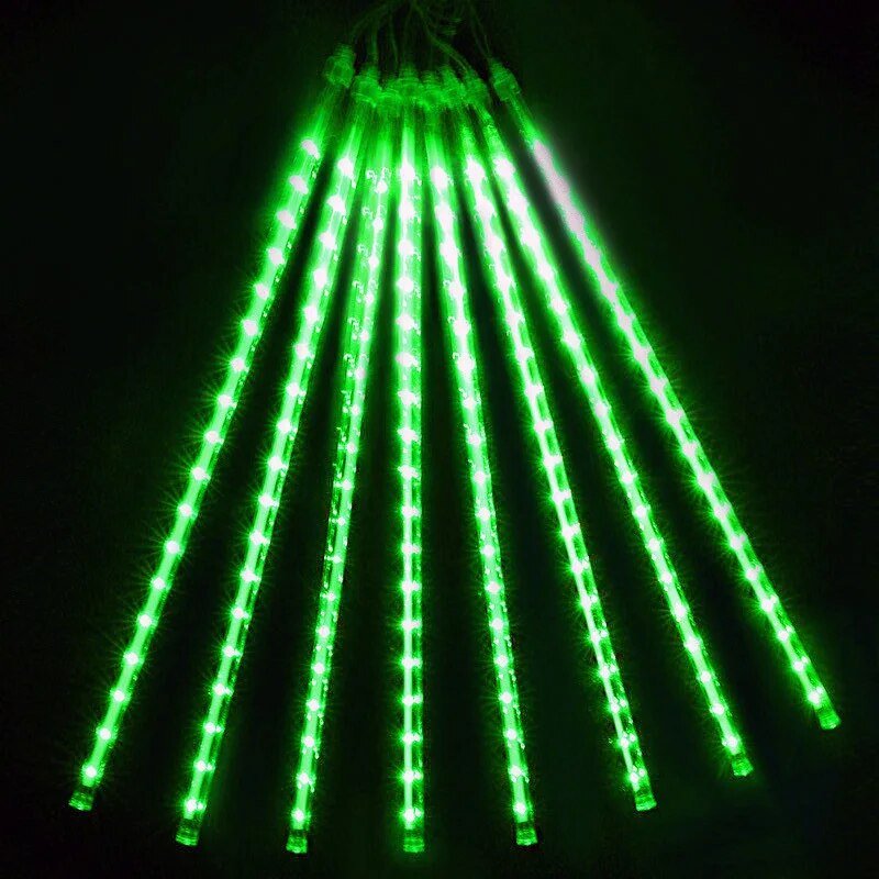 Sparkling LED Bedside Night Lamp