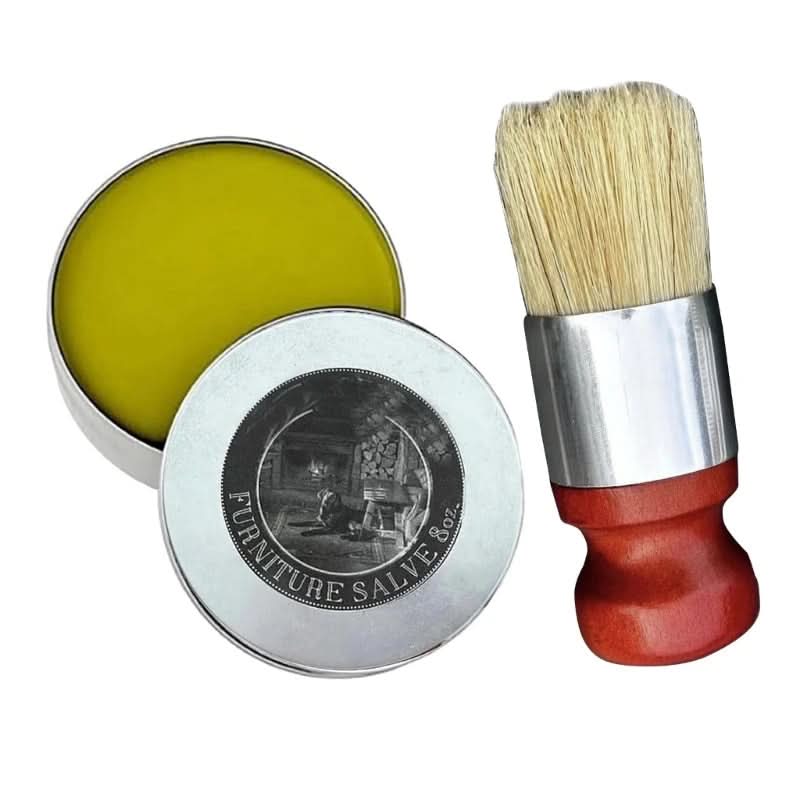 Premium Leather Care & Protect Kit - Luxicro