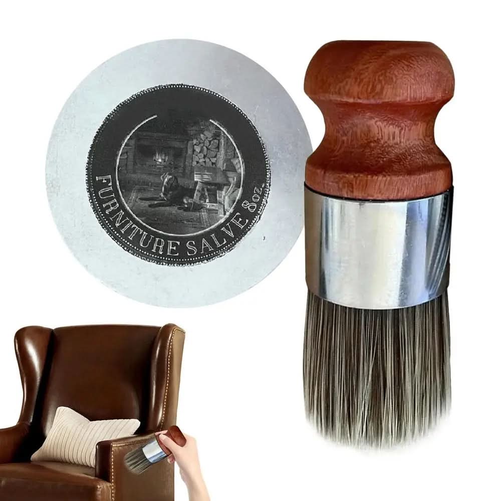 Ultimate Leather Care & Protection Kit