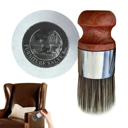 Ultimate Leather Care & Protection Kit