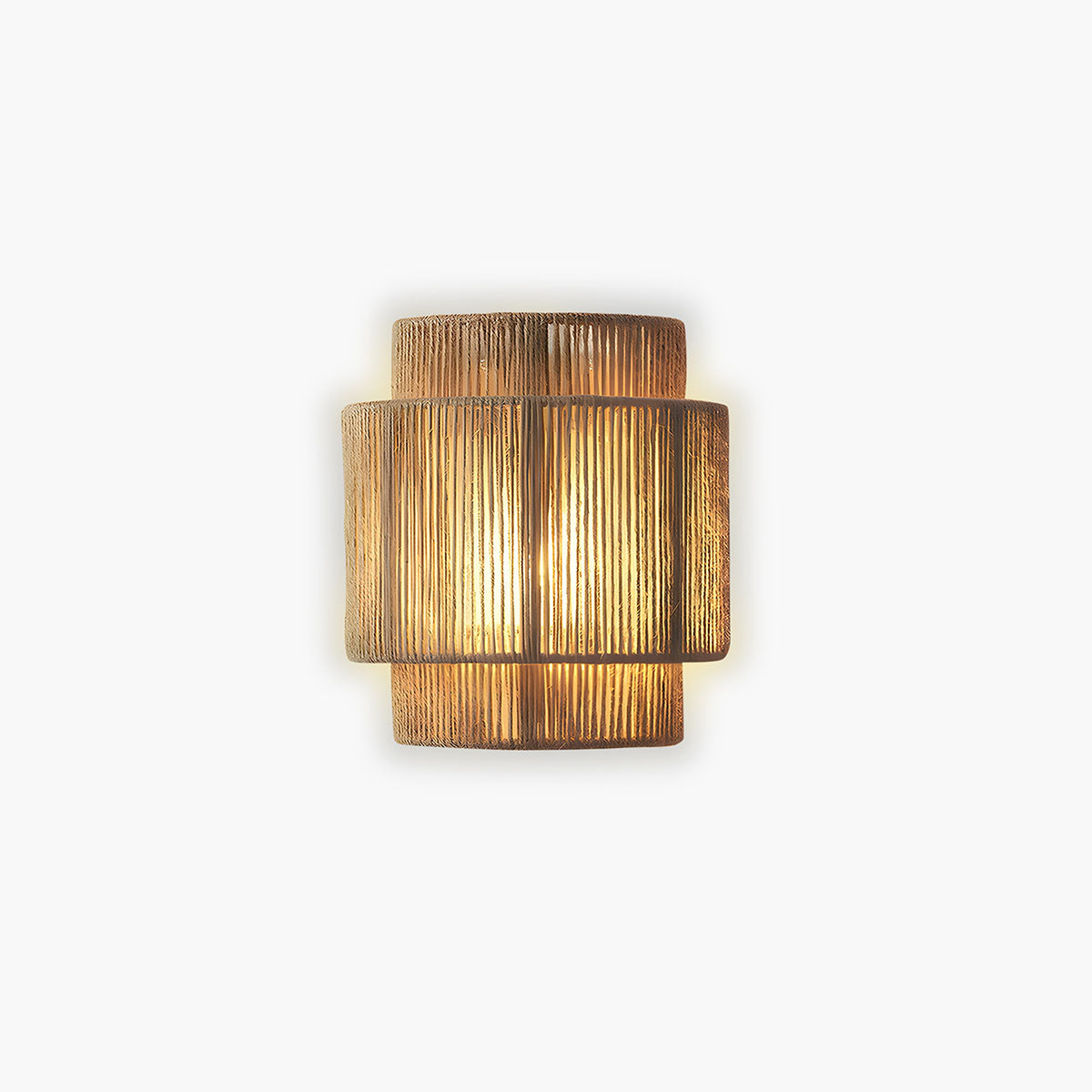 Bright LED Wall Light for Modern Home Decor