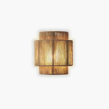 Bright LED Wall Light for Modern Home Decor
