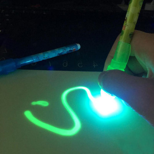 Bright LED Art Table - Luxicro