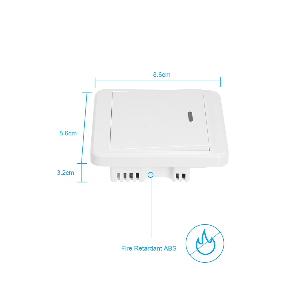 Easy Smart Plug Home Switch