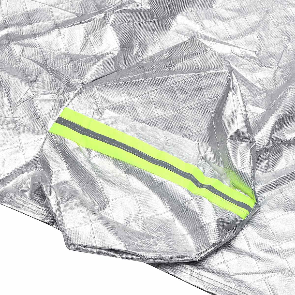 Frost Guard Auto Windshield Snow Shield Cover