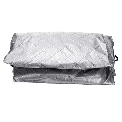 Frost Guard Auto Windshield Snow Shield Cover
