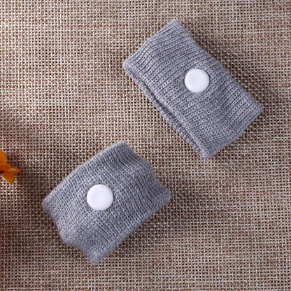 Motion Sickness Relief Acupressure Wristband