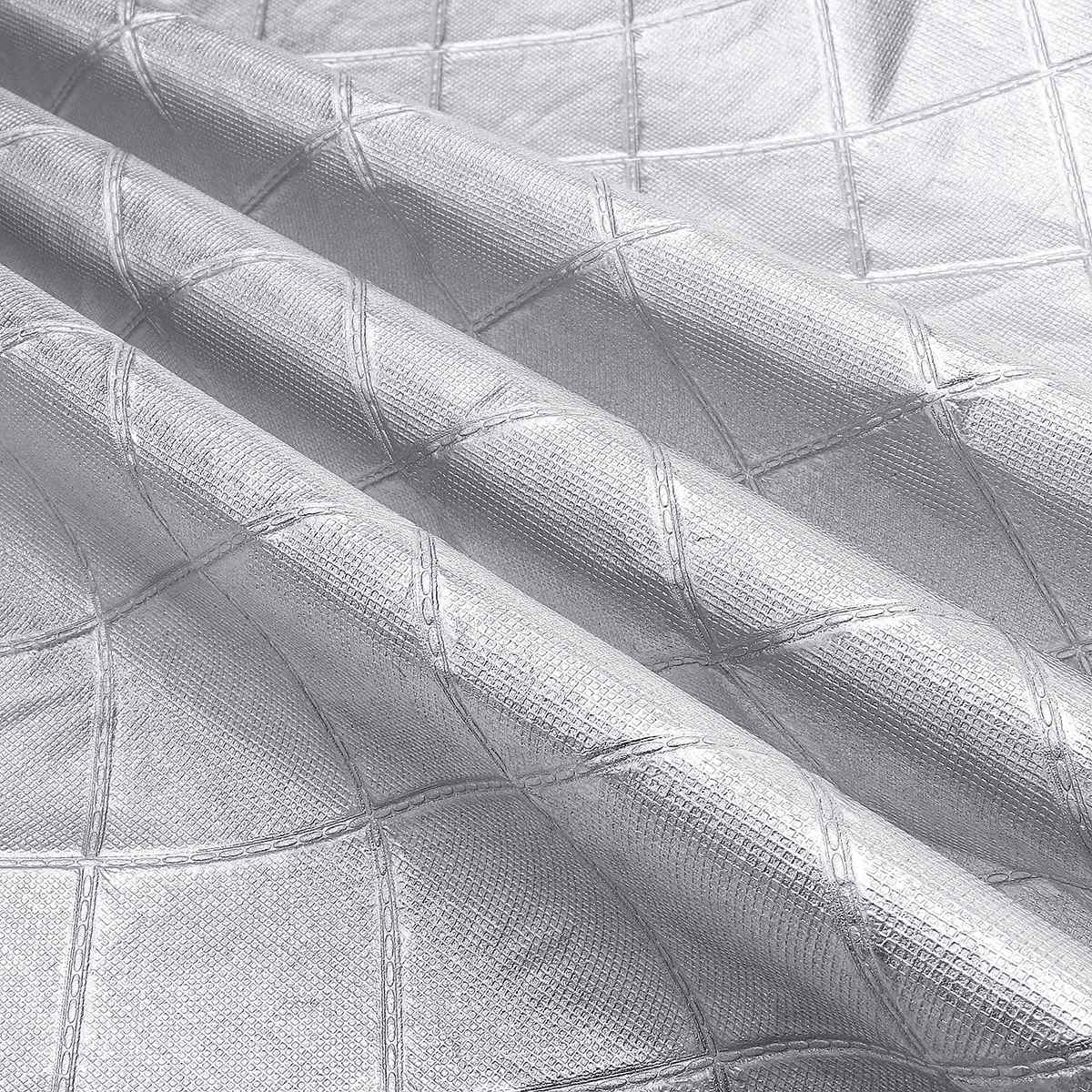 Frost Guard Auto Windshield Snow Shield Cover