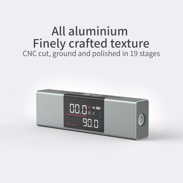 Accurate Digital Laser Measure Tool