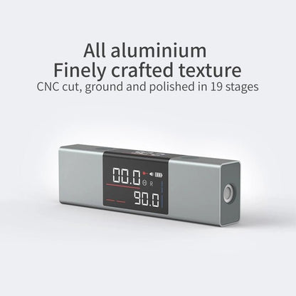Accurate Digital Laser Measure Tool
