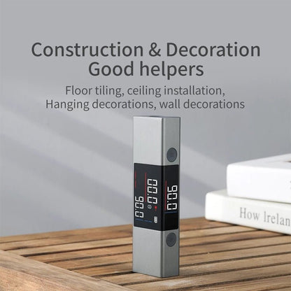 Accurate Digital Laser Measure Tool