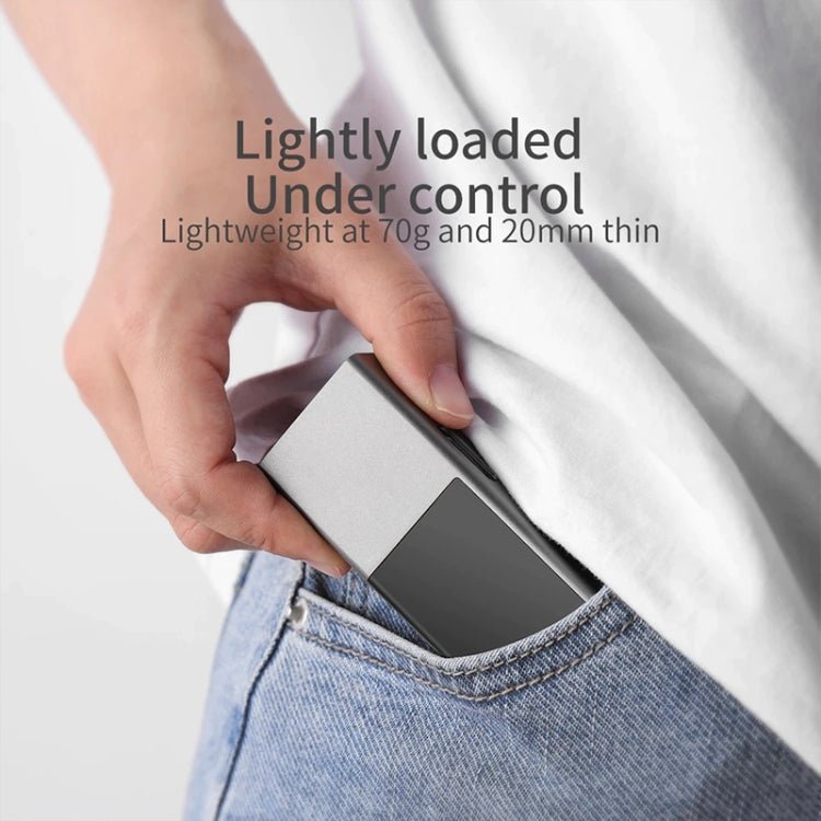 Accurate Digital Laser Measure Tool