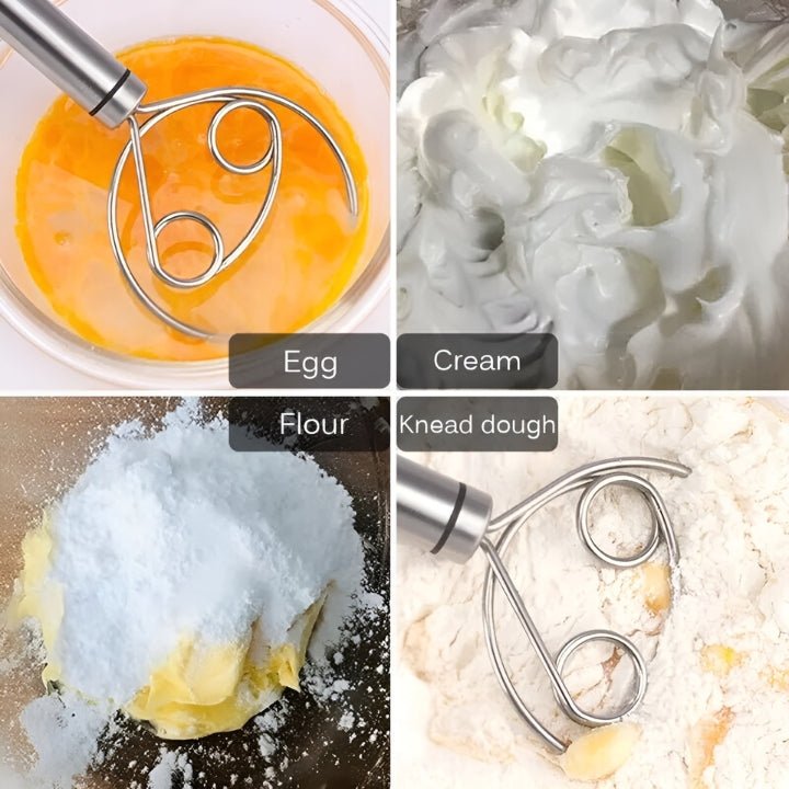 Quick Simple Kitchen Food Mixer Blender