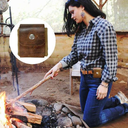 Tough Outdoor Survival Backpack - Luxicro