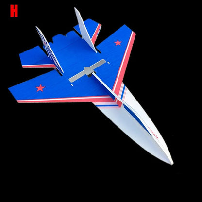 Fun Remote Control Plane Starter Kit