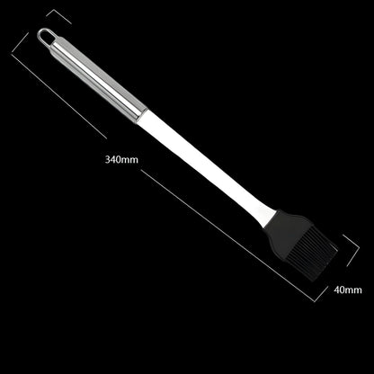 Complete Grill Tool Set with Storage Box