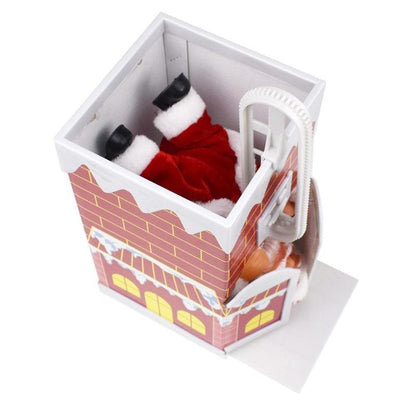 Fun Christmas Indoor Playset