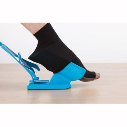 Easy Sock Organizer Aid - Luxicro