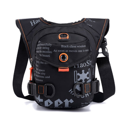 Waterproof Athletic Cross Body Bag