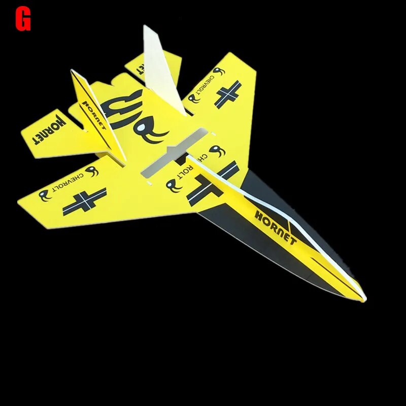 Fun Remote Control Plane Starter Kit