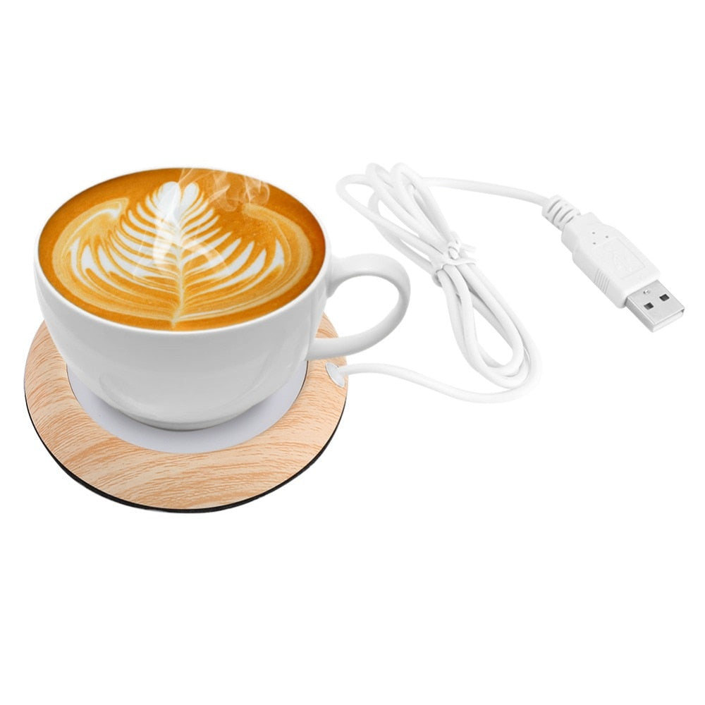 Fast Hot Cup Warmer - Luxicro