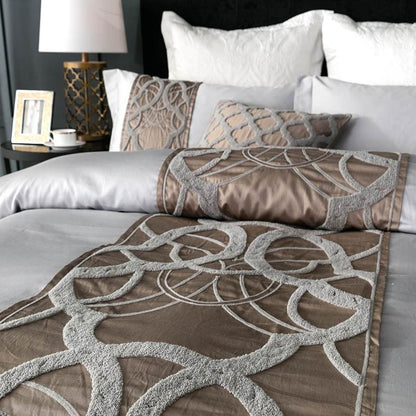 Luxury Soft Cotton Bed Sheet Set