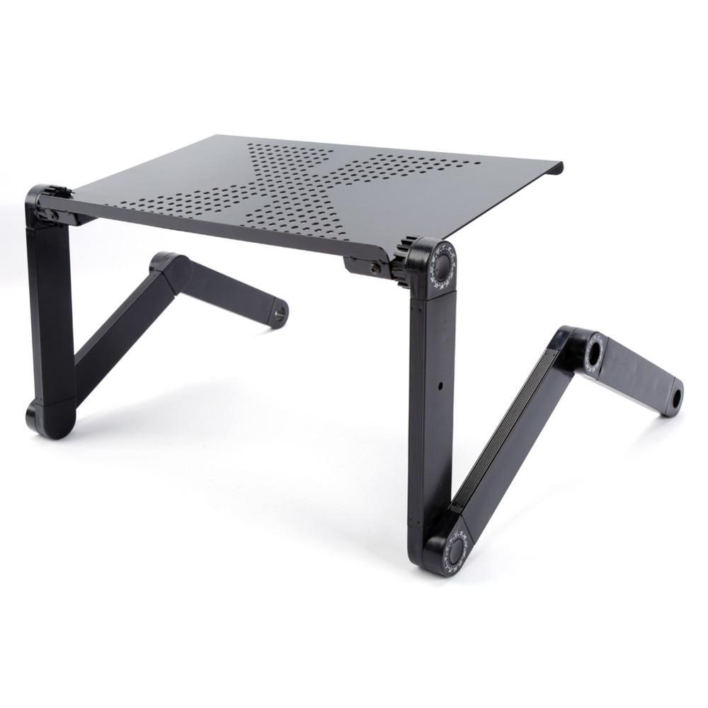 Space Saving Foldable Laptop Desk