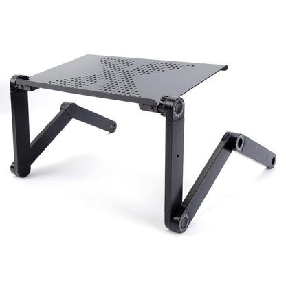 Space Saving Foldable Laptop Desk
