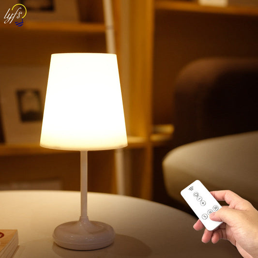 Adjustable Brightness USB Desk Light - Luxicro