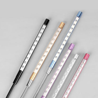 Adjustable Bright Desk Keyboard Light