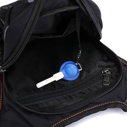Waterproof Athletic Cross Body Bag
