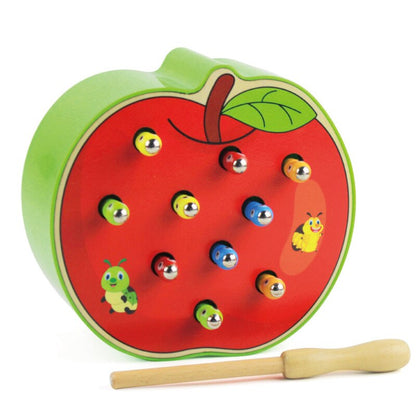Vibrant Interactive Toy Set for Children's Educational Play - Luxicro