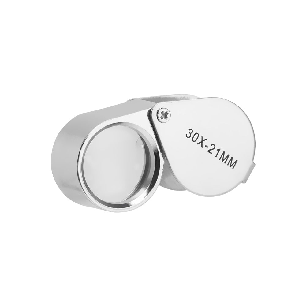 High Quality Clear Magnifier Glass