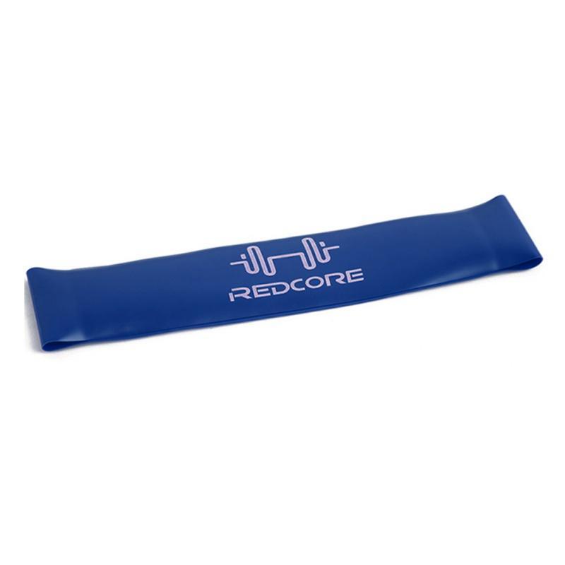 High Quality Exercise Resistance Loop Bands Set