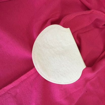 Cooling Sweat Absorbing Strips 50 Pack