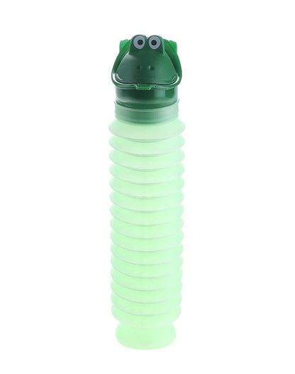 Travel Potty Training Portable Urinal - Luxicro