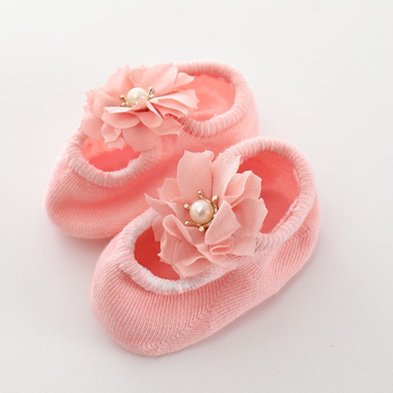 Cute Infant Ankle Socks - Luxicro