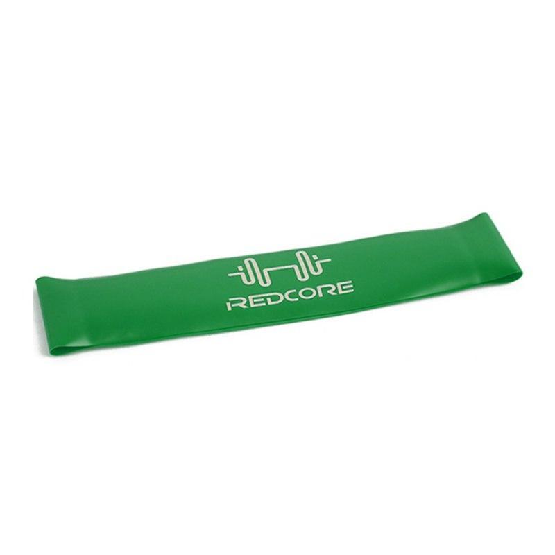 High Quality Exercise Resistance Loop Bands Set