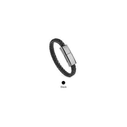 Fast Charge Sports Wristband USB Cable - Luxicro