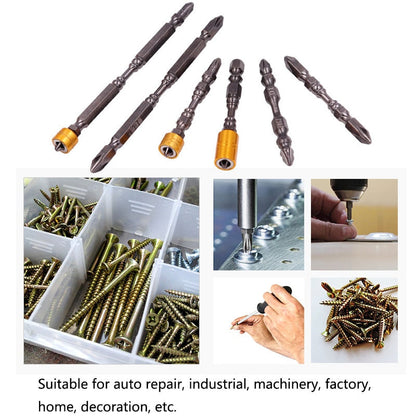 Simple Quick Change Screwdriver Kit