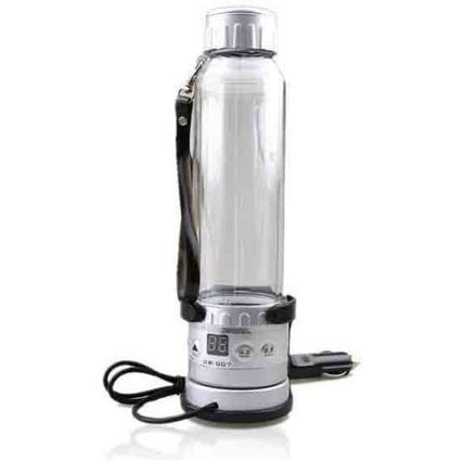 Portable Coffee Mug Warmer