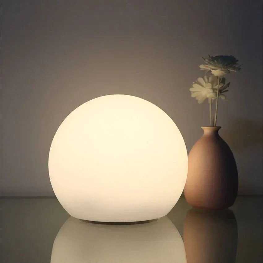 Bright Color Changing LED Table Lamp
