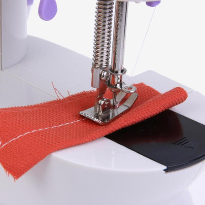 Mini Automatic Sewing Machine