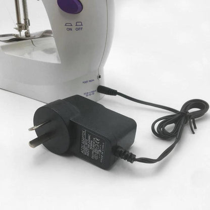 Mini Automatic Sewing Machine