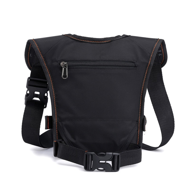 Waterproof Athletic Cross Body Bag