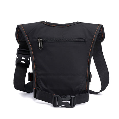 Waterproof Athletic Cross Body Bag