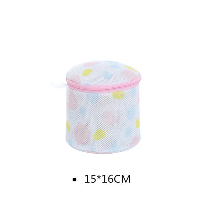 Ventilated Mesh Clothes Storage Bags