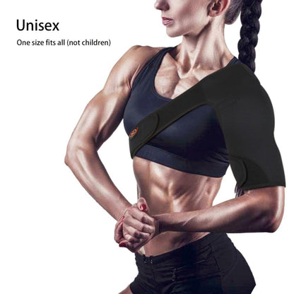 Athletic Shoulder Injury Support Strap