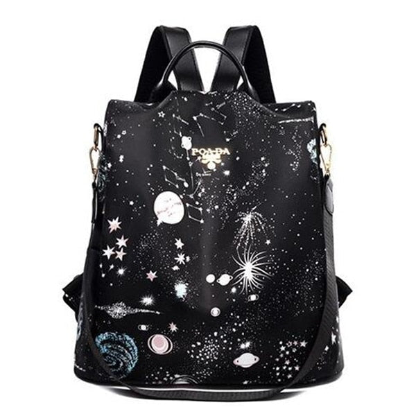 Durable Large Hiking Rucksack