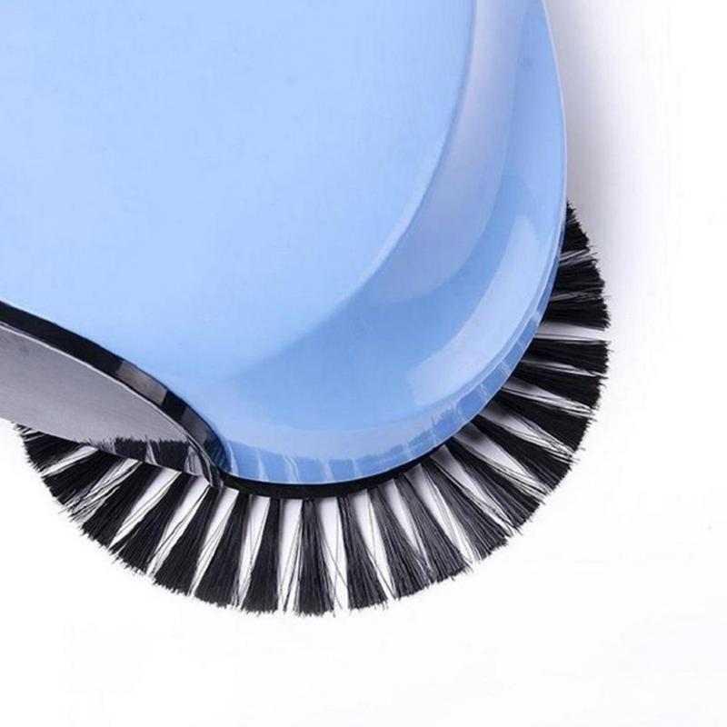Manual 360° Sweep Broom Easy Cleaning Tool